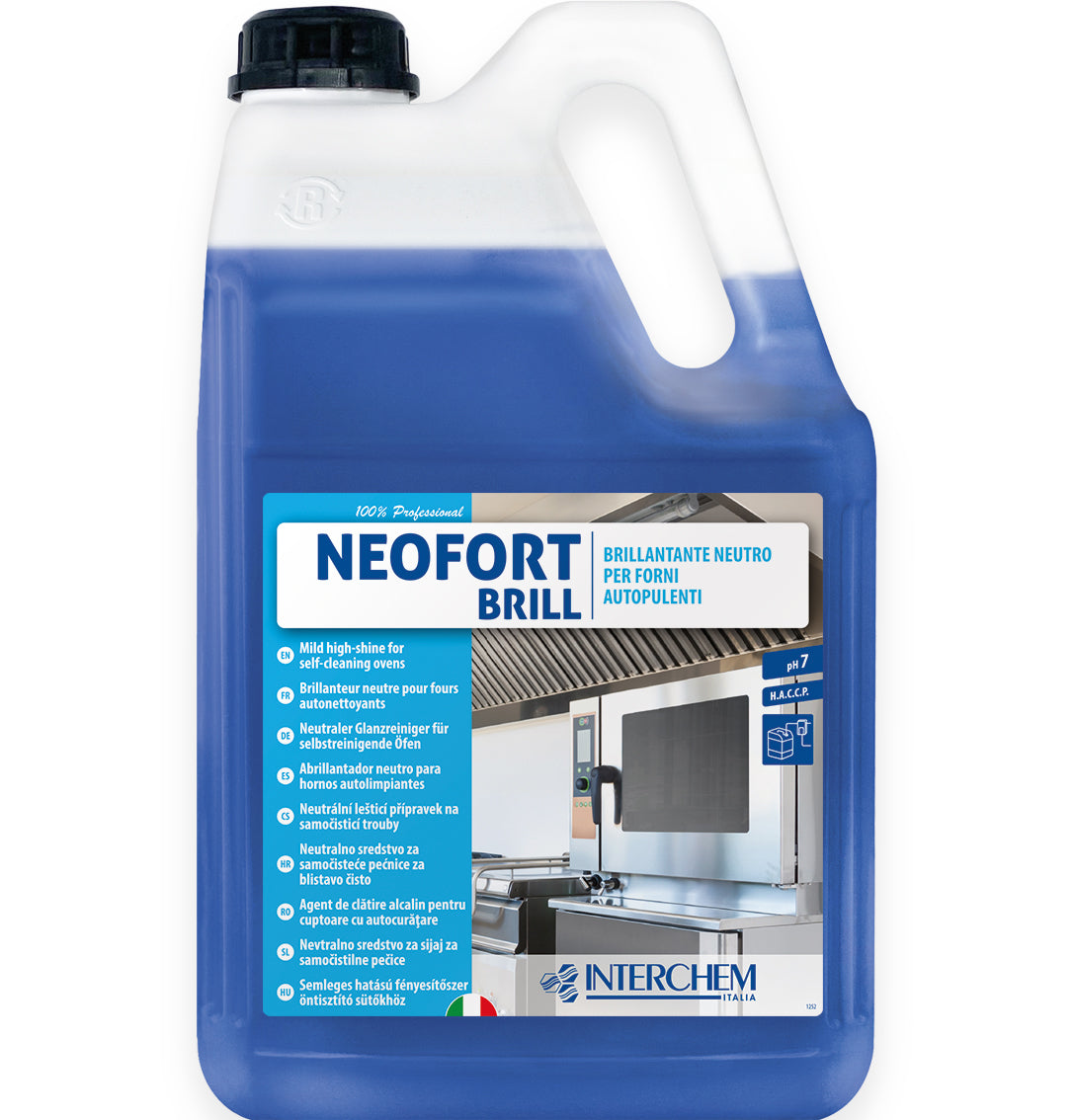 NEOFORT BRILL