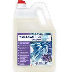 VINCO LAVATRICE LAVANDA