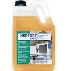 NEOFORT MATIC