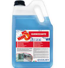 UNI5 IGIENIZZANTE