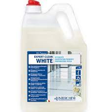 EXPERT CLEAN WHYTE