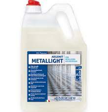 ARGONIT METALLLIGHT