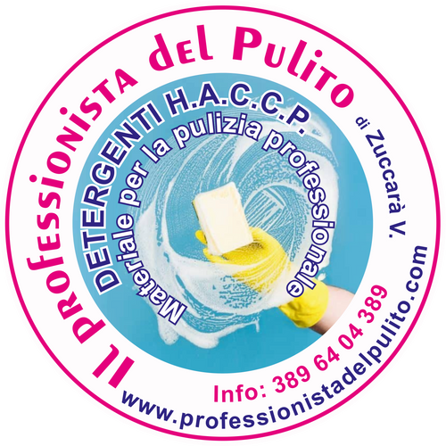 professionistadelpulito