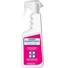 ARGONIT DISINFETTANTE