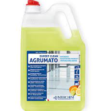 EXPERT CLEAN AGRUMATO - pavimenti